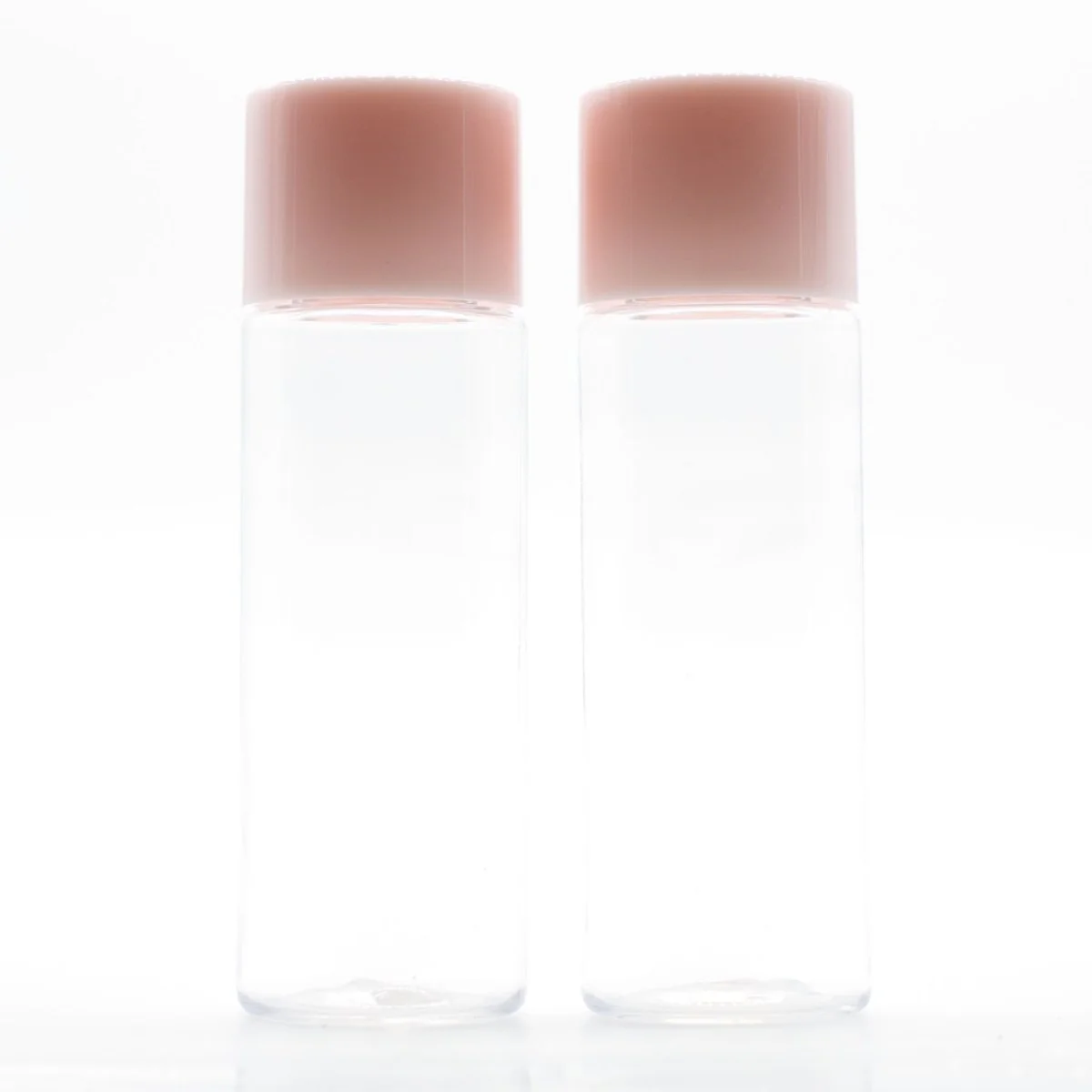 My Beauty Tool Portable Lotion Bottle 30ml*2 Pcs