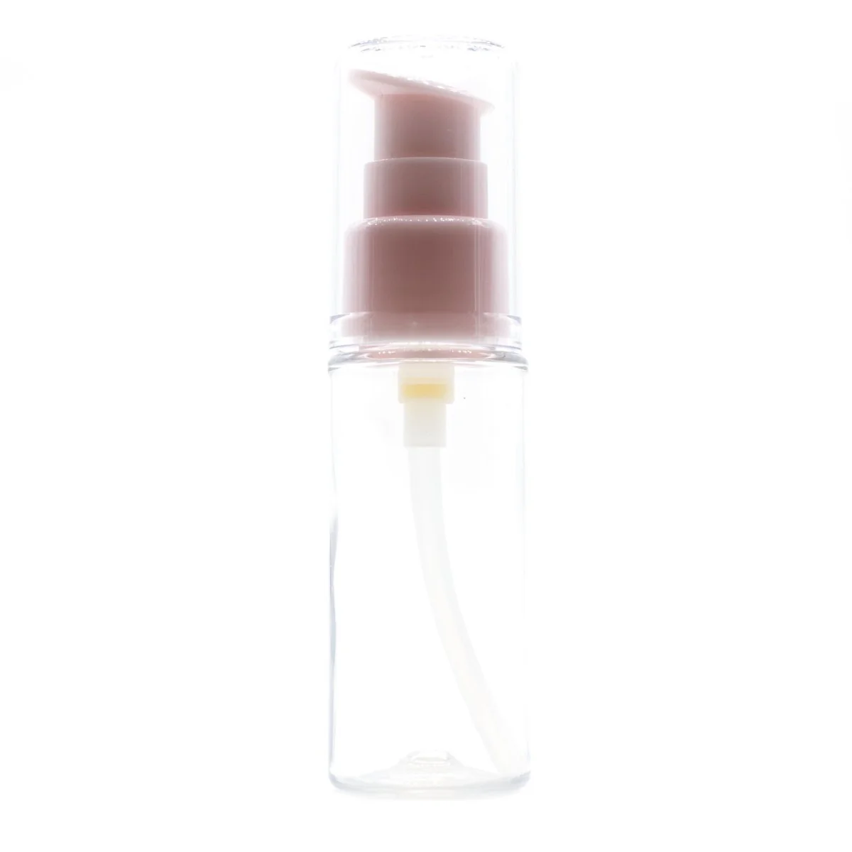 My Beauty Tool Portable Pumping Bottle 30ml