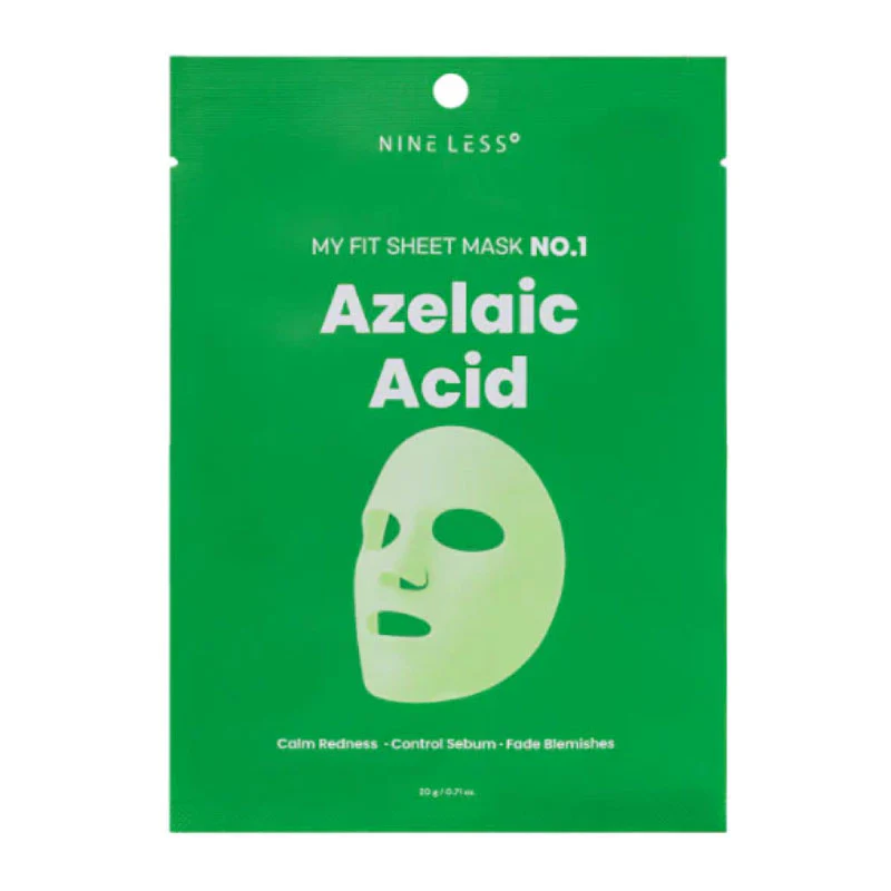 My Fit Sheet Mask 20g - Image 2