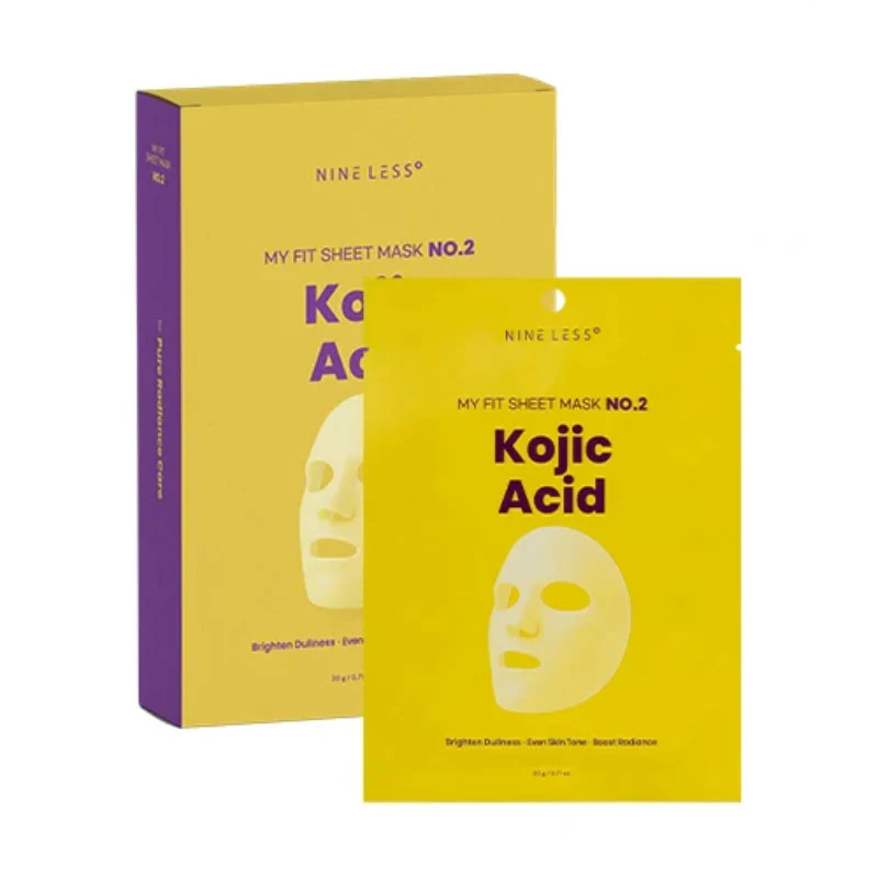 My Fit Sheet Mask 20g - Image 3