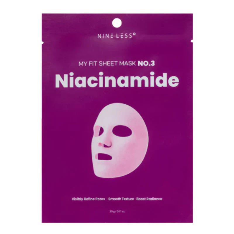 My Fit Sheet Mask 20g - Image 6