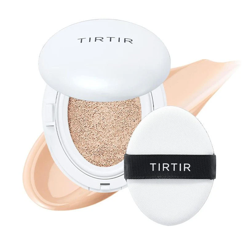 My Glow Cream Cushion 18g