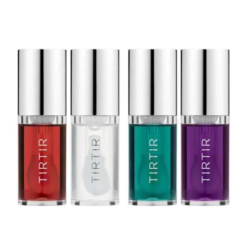 My Glow Lip Oil 5.7ml