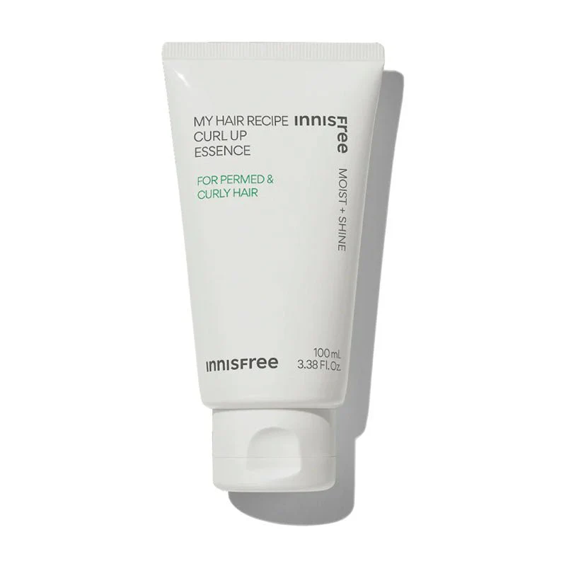 My Hair Recipe Curl up Essence 100ml