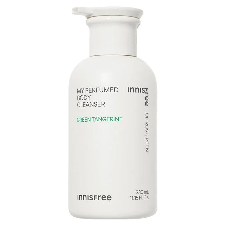 My Perfumed Body Cleanser 330ml