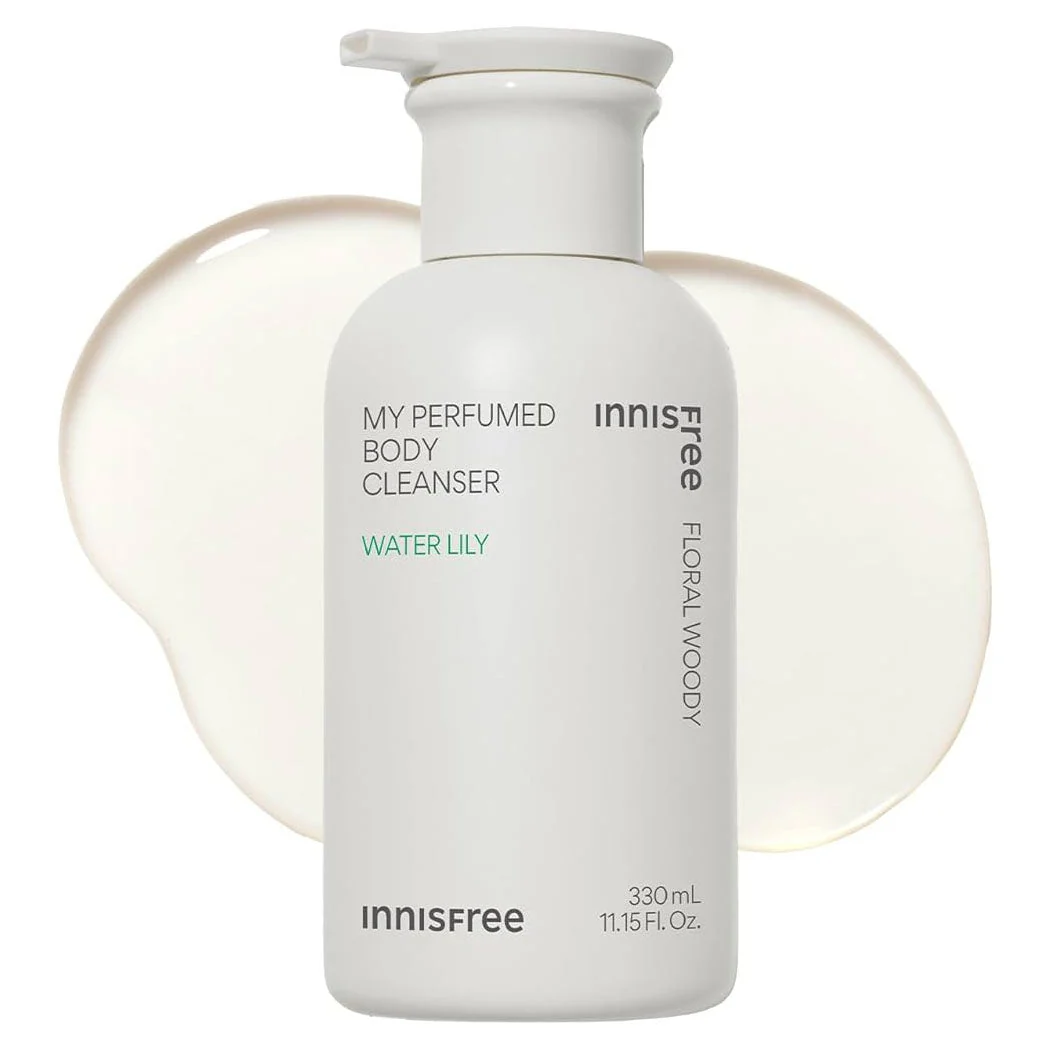 My Perfumed Body Cleanser 330ml - Image 2