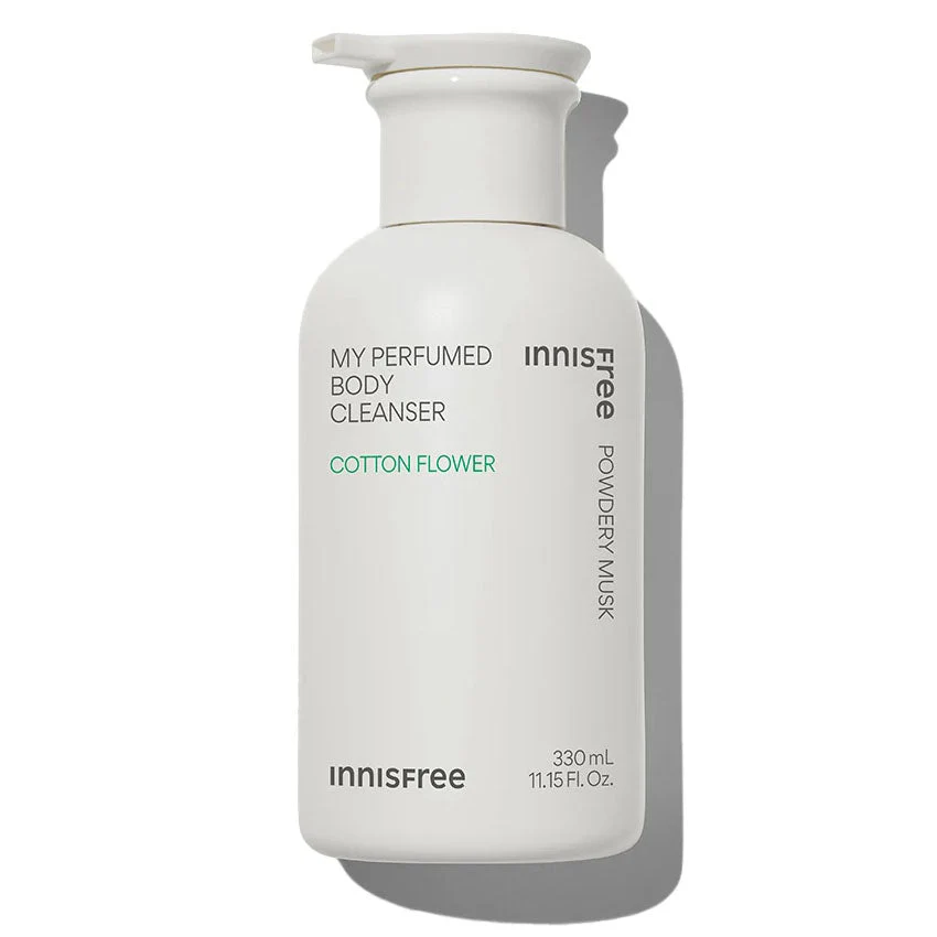 My Perfumed Body Cleanser 330ml - Image 3