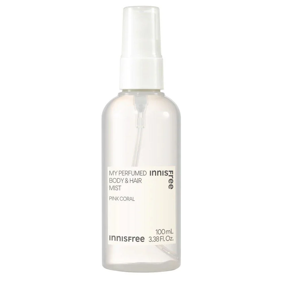 My Perfumed Body & Hair Mist 100ml - Image 2