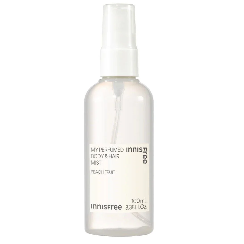 My Perfumed Body & Hair Mist 100ml - Image 3