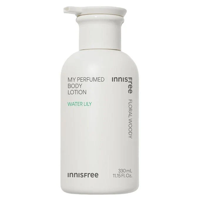 My Perfumed Body Lotion 330ml