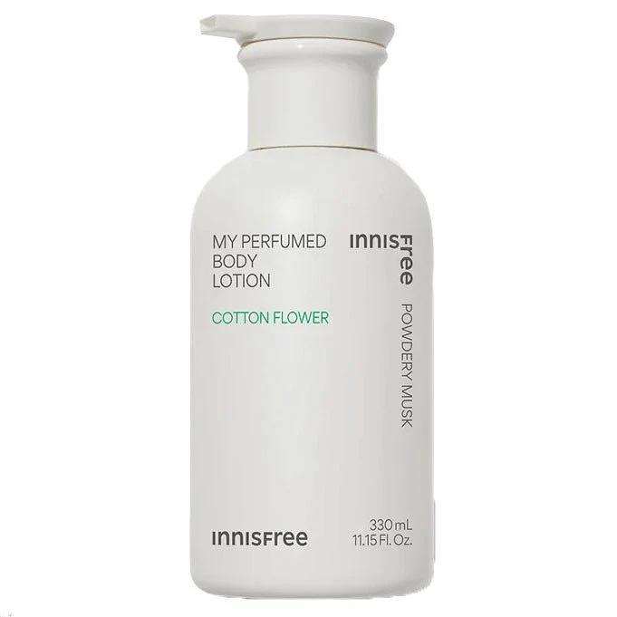 My Perfumed Body Lotion 330ml - Image 3