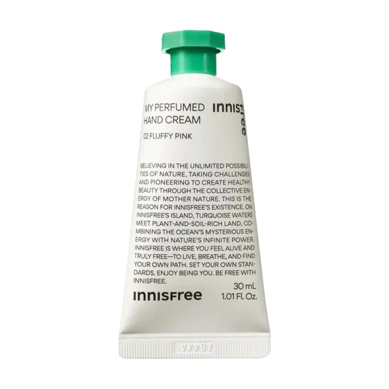 My Perfumed Hand Cream 30ml - Image 2