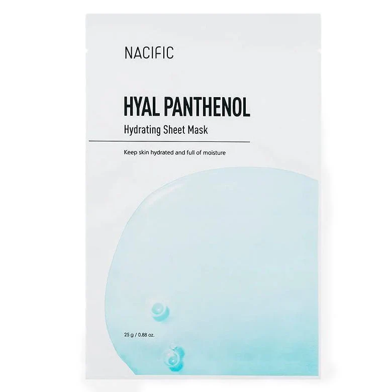 🎁 Nacific Sheet Mask (100% off) - Image 6