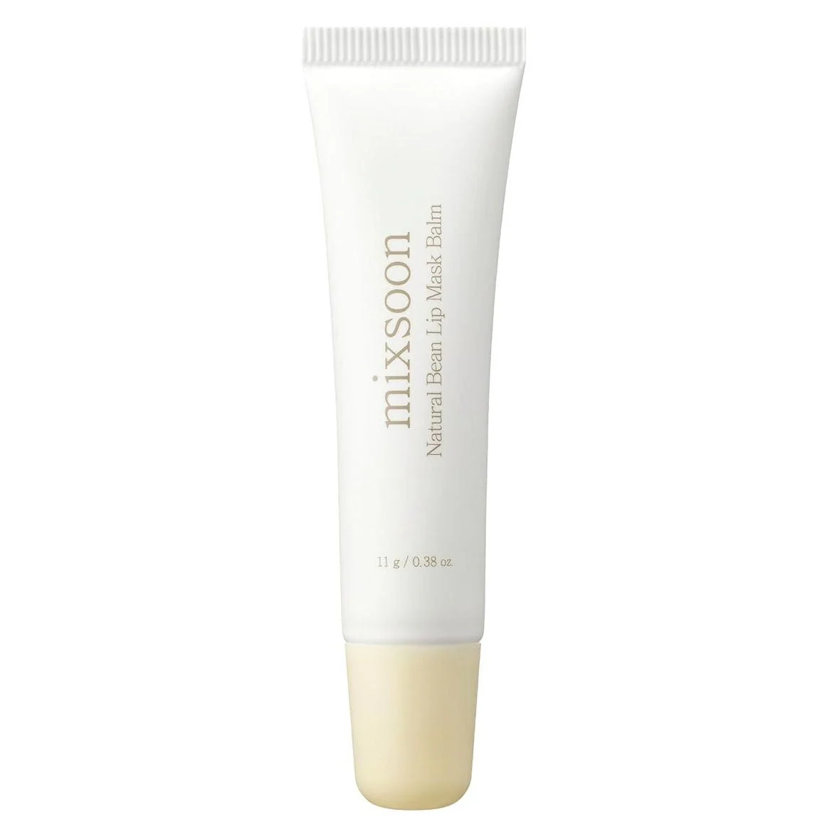 Natural Bean Lip Mask Balm 11g