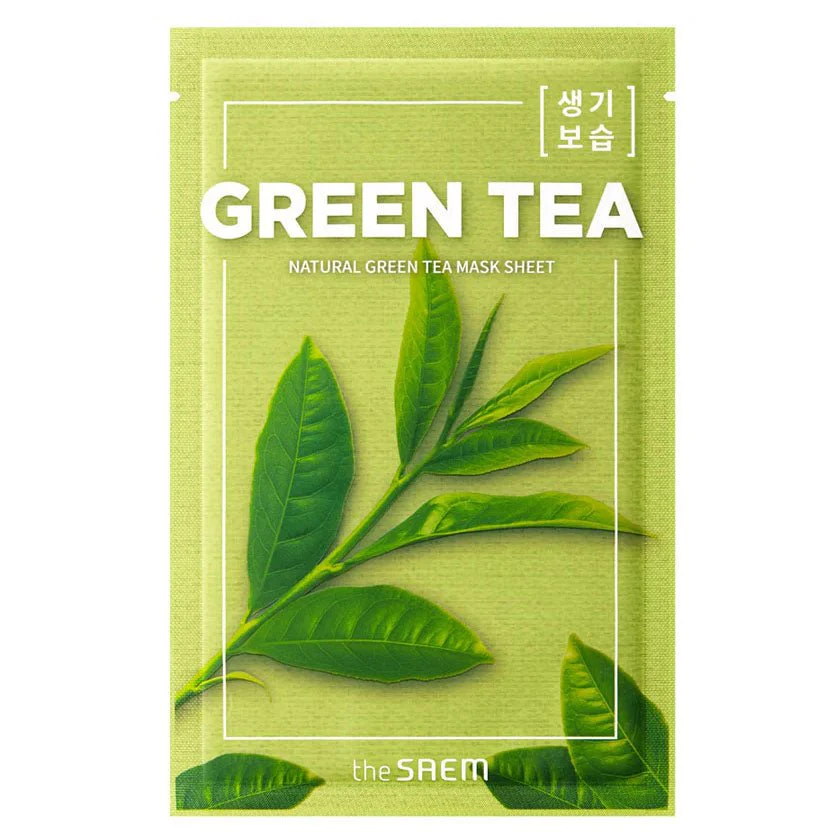 Natural Mask Sheet 21ml - Image 18