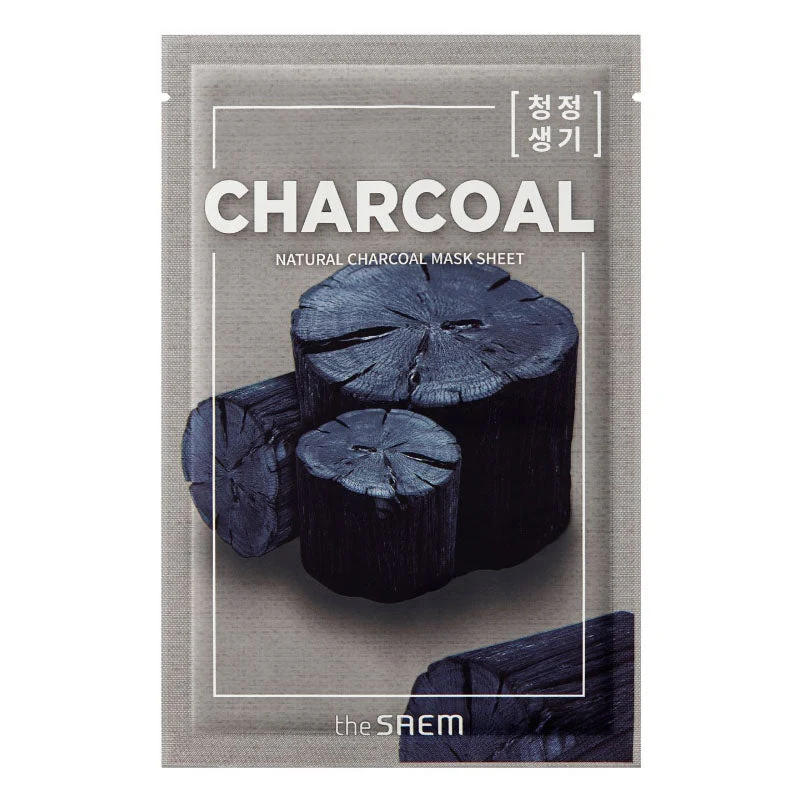 Natural Mask Sheet 21ml - Image 23