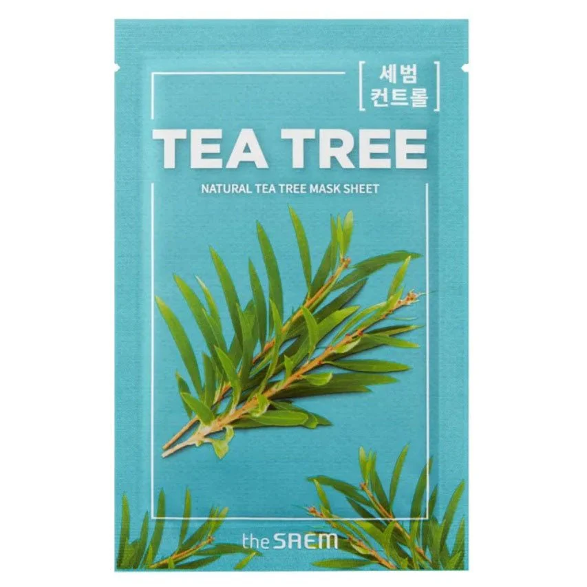 🎁 Natural Mask Sheet 21ml (100% off) - Image 23