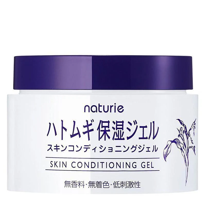 Naturie Hatomugi Skin Conditioning Gel 180g