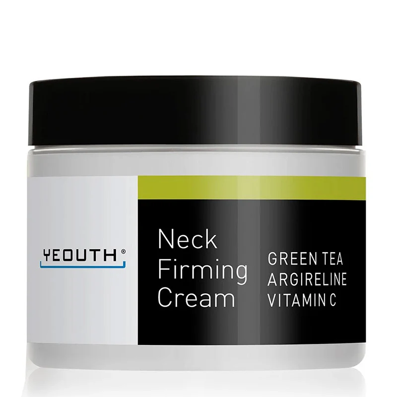 Neck Firming Cream 2oz (60ml)