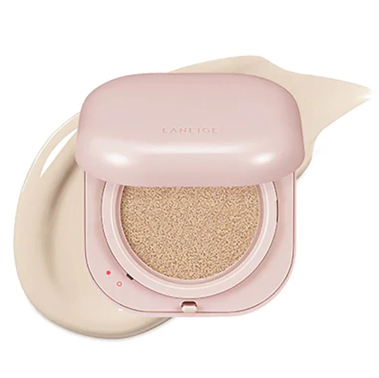Neo Cushion Glow With Refill (15g*2)