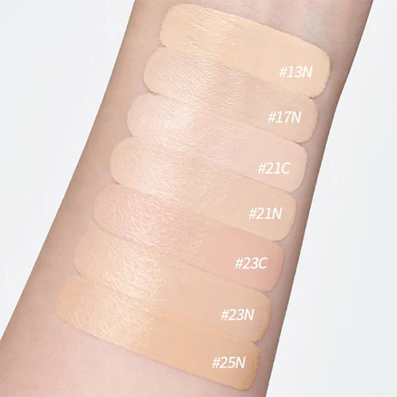 Neo Cushion Glow With Refill (15g*2) - Image 2