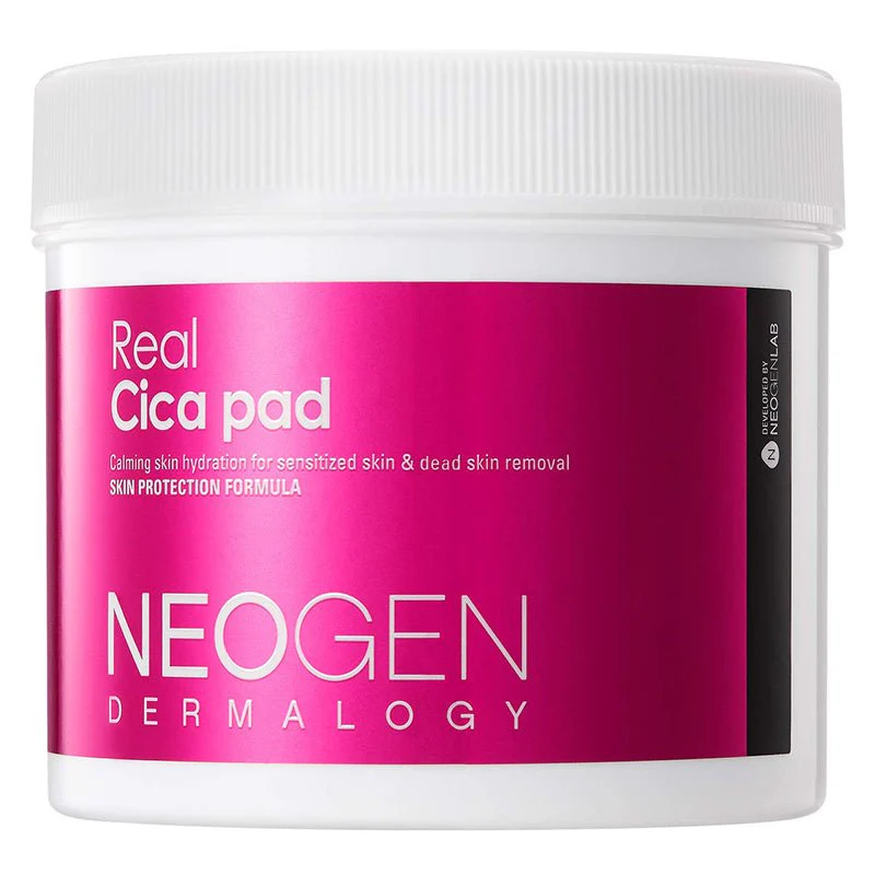 Real Cica Pad 1 Pack (90 pieces)