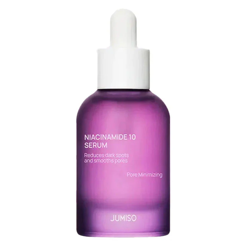 Niacinamide 10 Serum 40ml - Image 2