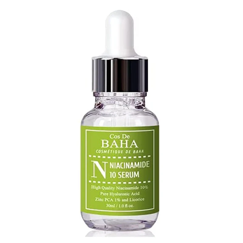 Niacinamide 10% Serum Jumbo 60ml
