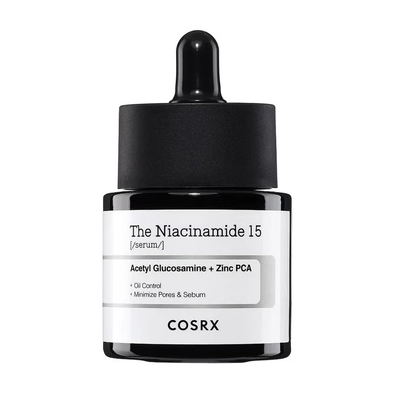 Niacinamide 15 Serum 20ml