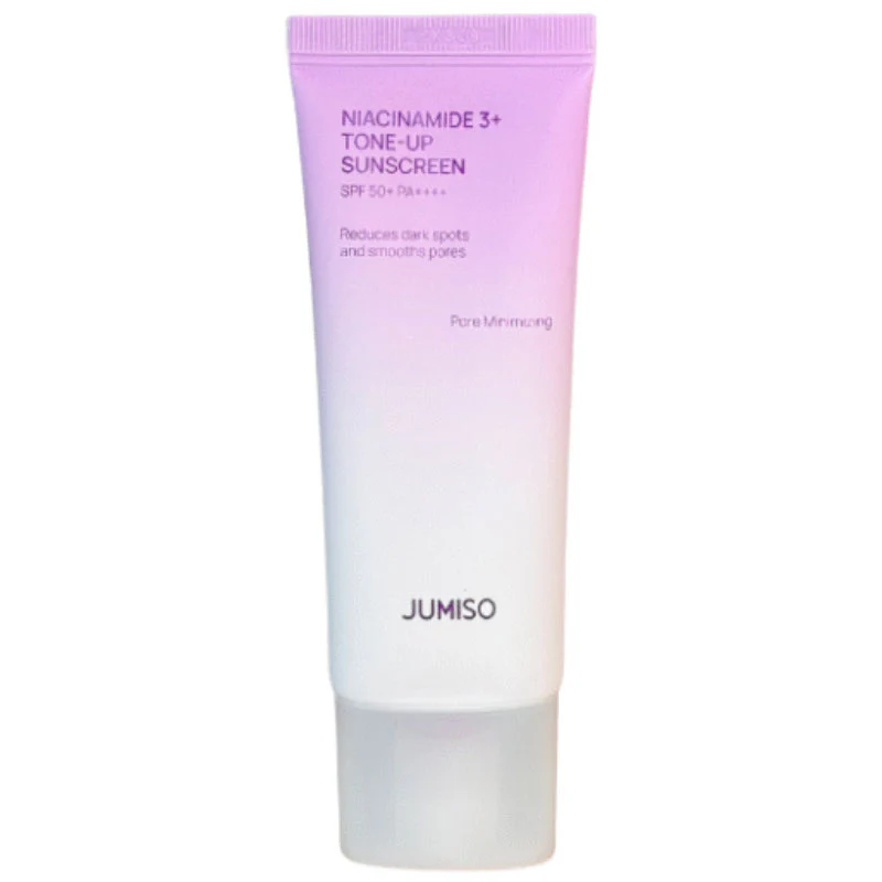 Niacinamide 3+ Tone-Up Sunscreen 40ml