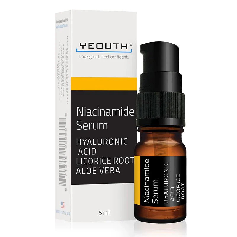 Niacinamide Serum Mini 5ml