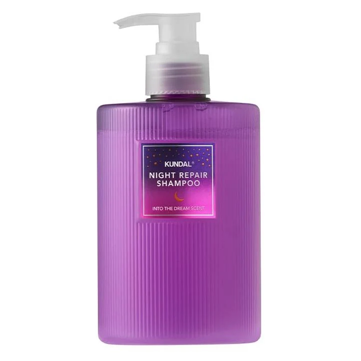 Night Repair Shampoo 470ml - Into The Dream