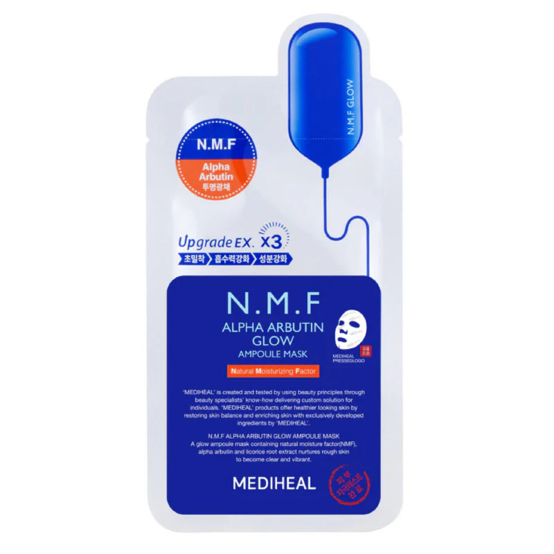 NMF Ampoule Mask - Image 3