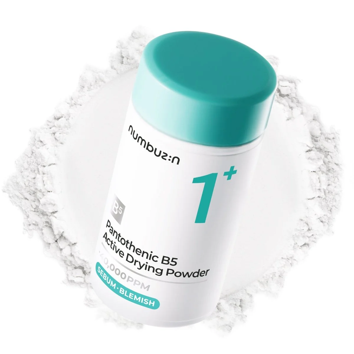 No.1 Pantothenic B5 Active Drying Powder 7g