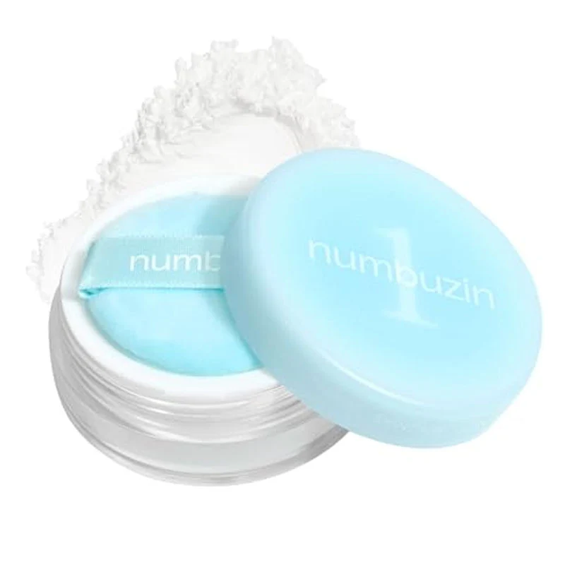No.1 Pantothenic Skincare 100 Powder 7g