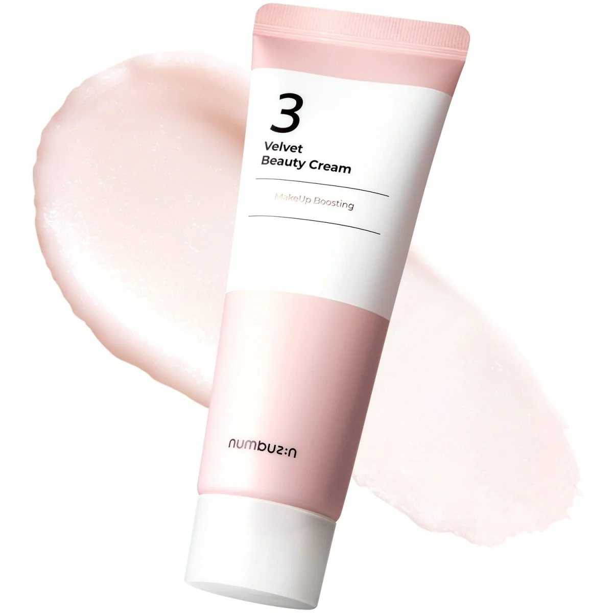 No.3 Velvet Beauty Cream 50ml