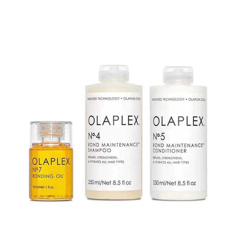 No.7 Bonding Oil Pack