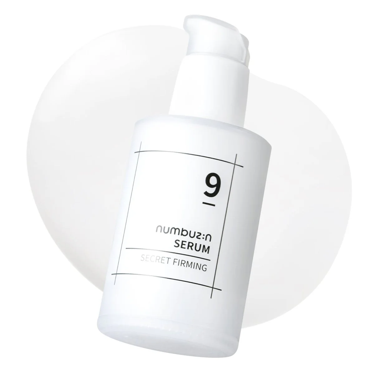 No.9 Secret Firming Serum 50ml