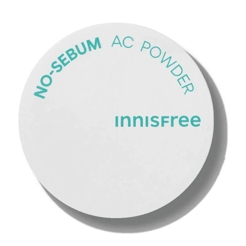 No-Sebum AC Powder 5g