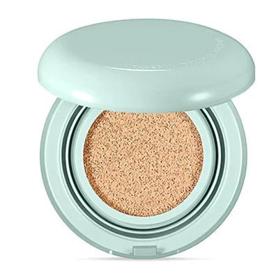 No-Sebum Powder Cushion 14g - Image 4