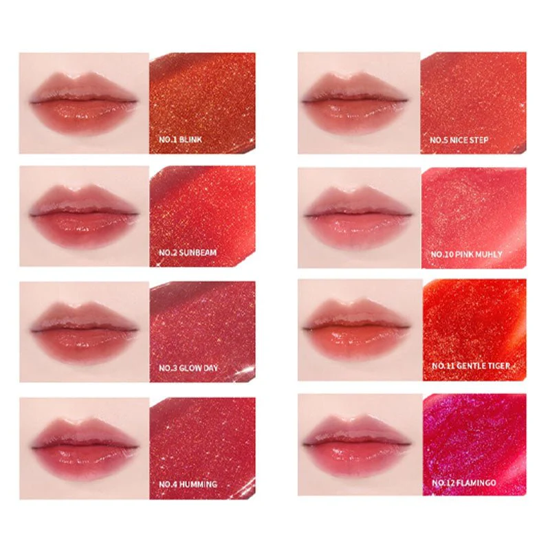 Non-Sticky Dazzle Tint 7.6g - Image 2