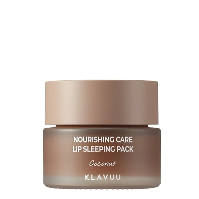Nourishing Care Lip Sleeping Pack 20g - Image 3