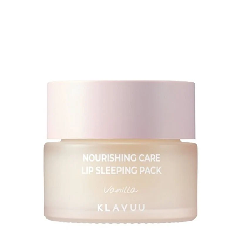 Nourishing Care Lip Sleeping Pack 20g - Image 4