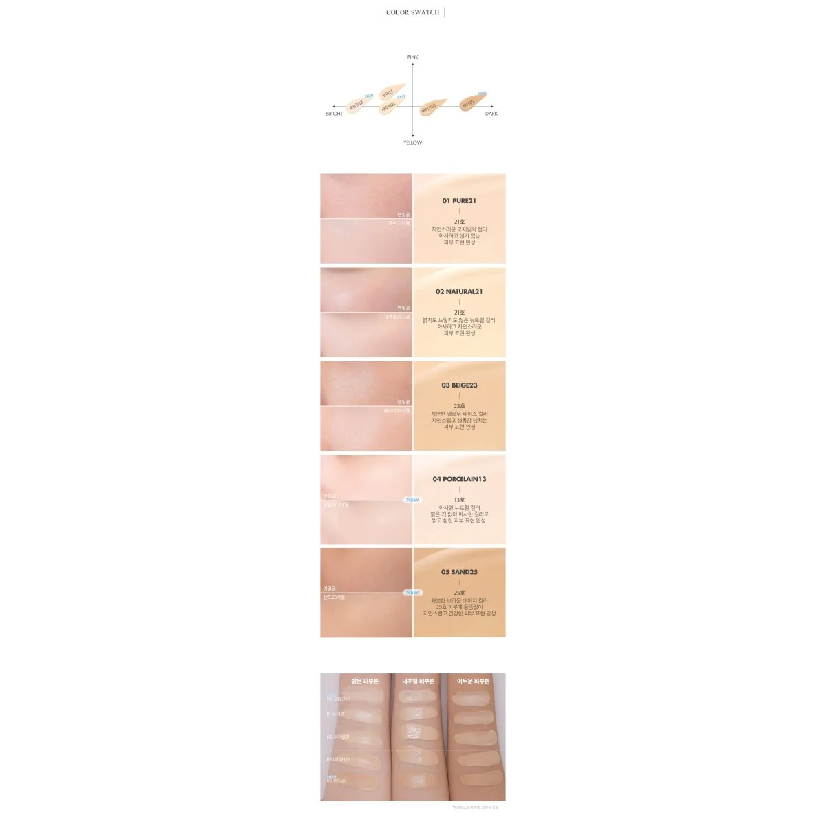 Nu Zero Cushion (Refill) 15g - Image 2