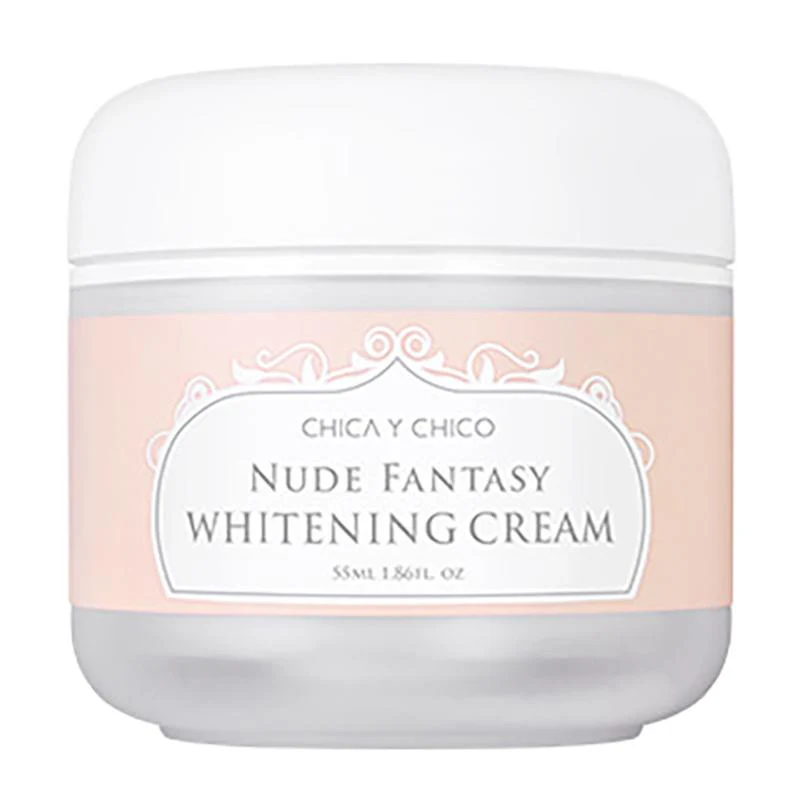 Nude Fantasy Whitening Cream 55ml