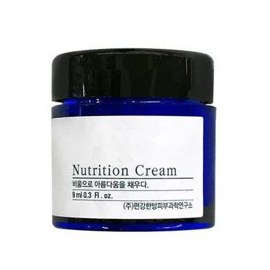 Nutrition Cream Mini 9ml