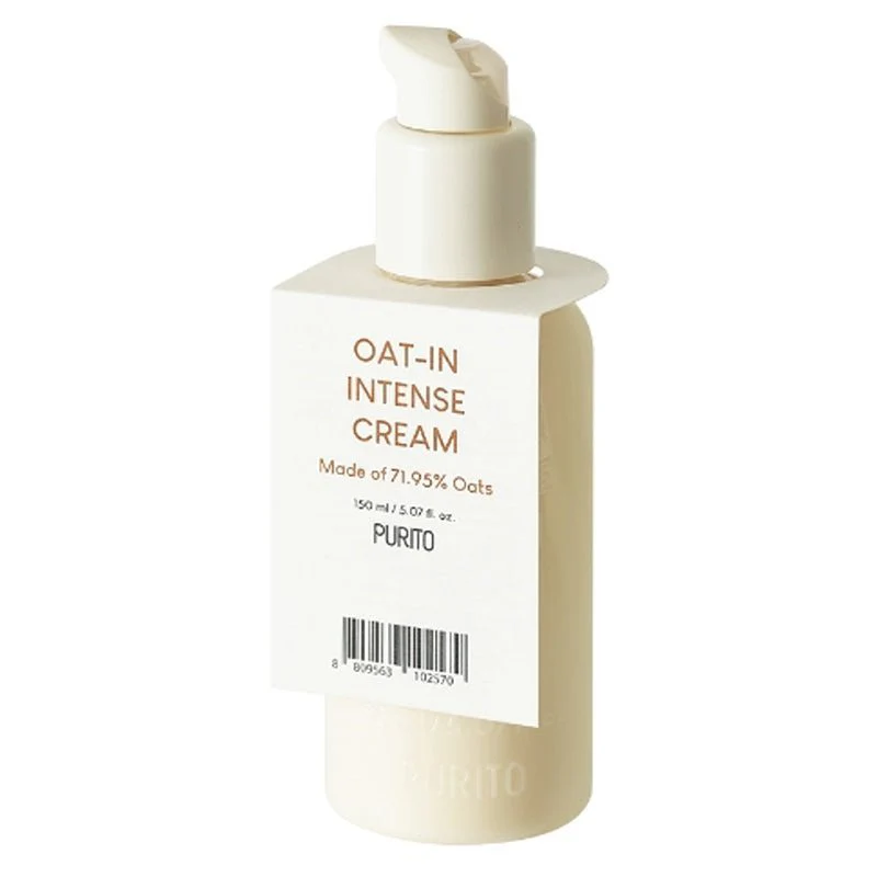 Oat-In Intense Cream 150ml