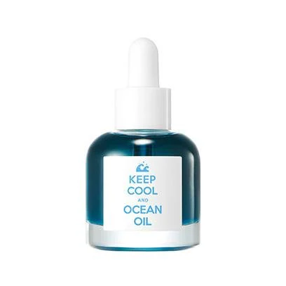Ocean Deep Blue Oil 25ml
