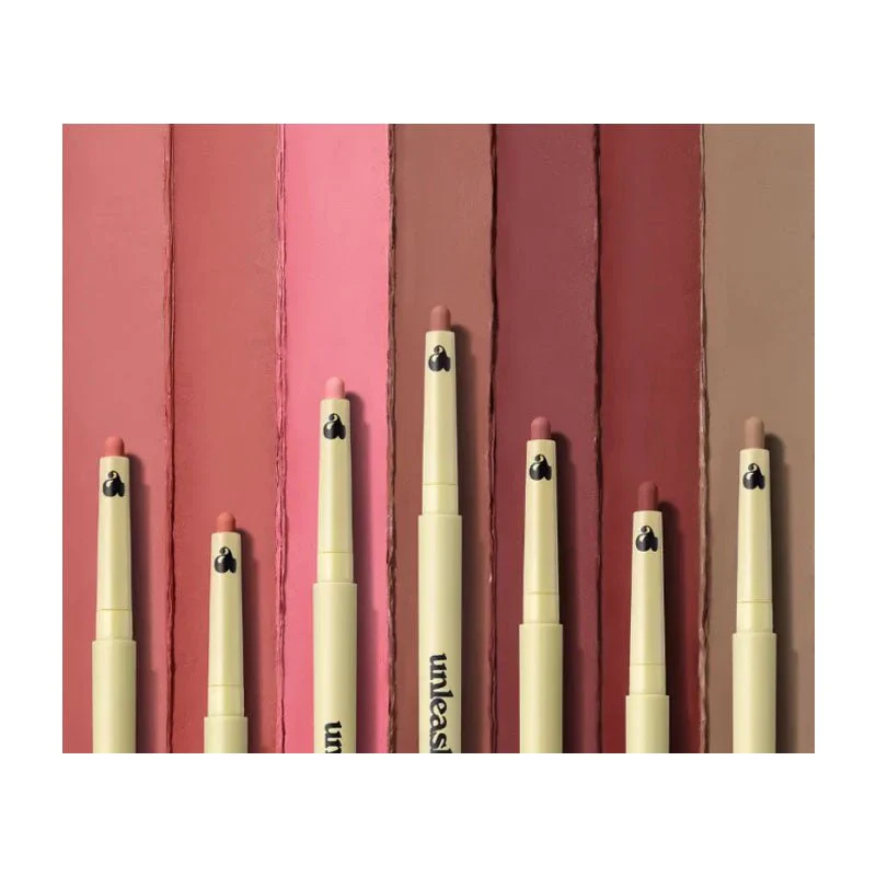 Oh! Happy Day Lip Pencil 0.8g - Image 2