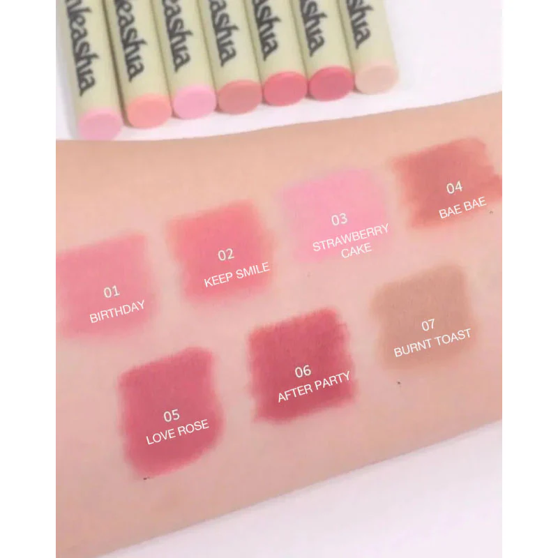 Oh! Happy Day Lip Pencil 0.8g - Image 3